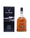 Dalmore 12 Year old The Black Isle 1L  Thumbnail