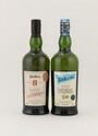 Ardbeg Ardcore & Ardbeg 8 Years Old For Discussion Committee Release - 2 x 70cl Thumbnail