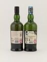 Ardbeg Ardcore & Ardbeg 8 Years Old For Discussion Committee Release - 2 x 70cl Thumbnail