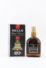 Bell's 20 Years Old Royal Reserve 1970's Thumbnail