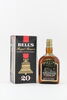 Bell's 20 Years Old Royal Reserve 1970's Thumbnail