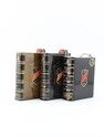 Assorted Rutherford’s Ceramic books 3 x 29cl Thumbnail