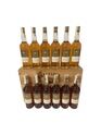 Aberlour 1989 Scottish Millennium Celebrations - Full Case Of 12 **LOCAL COLLECTION ONLY** Thumbnail
