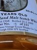 Ben Wyvis 1968 31 Years Old Single Cask Signatory Thumbnail