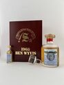 Ben Wyvis 1968 31 Years Old Single Cask Signatory Thumbnail