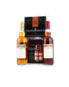 Glendronach 12 Years Old Original & Sherry Casks 2 x 50cl 1980’s Thumbnail