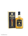 Ballantines 12 Years Old Gold Seal 1Litre Thumbnail