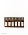 A Whisky Tour of Scotland Cabinet 24 x 5cl Miniatures  Thumbnail
