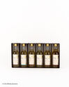 A Whisky Tour of Scotland Cabinet 24 x 5cl Miniatures  Thumbnail