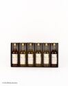 A Whisky Tour of Scotland Cabinet 24 x 5cl Miniatures  Thumbnail