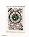 A Whisky Tour of Scotland Cabinet 24 x 5cl Miniatures  Thumbnail