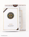 A Whisky Tour of Scotland Cabinet 24 x 5cl Miniatures  Thumbnail
