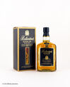 Ballantines 12 Years Old Gold Seal 1Litre Thumbnail
