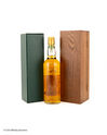 Macallan 1969 33 Years Old Duncan Taylor Includes Wooden display Case Thumbnail