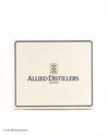 Allied Distillers Queen's Award Gift Set 5cl Miniatures x 10  Thumbnail