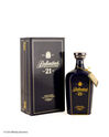 Ballantines 21 Years Old Scotch Whisky Decanter Thumbnail
