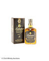 Ballantine's Gold Seal 12 Years Old Thumbnail