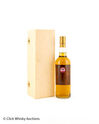 Arran 10 Years Old Cask Strength Bottled for Laeso Fish Ltd Thumbnail