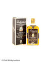 Ballantine's 12 Years Old Scotch Whisky 1980's Thumbnail