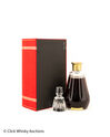 Camus Cognac Baccarat Crystal Decanter  Thumbnail