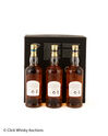 Bowmore Classic Collection Pack 20cl x 3 Thumbnail