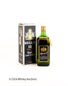 Bell's Deluxe Scotch Whisky 1970's Thumbnail