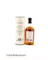 Balvenie 12 Years Old Signature Batch #1 Thumbnail