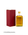 Auld Steamer 10 Years Old Pure Malt SS Sir Walter Scott Centenary Thumbnail