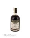 Aberlour 1999 17 Years Old Cask Strength Edition The Distillery Reserve Collection - Chivas Brothers Thumbnail