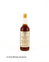 Aberfeldy 19 Years Old Manager's Dram 1991 Thumbnail
