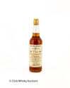 Blair Athol 15 Years Old Manager's Dram 1996 Thumbnail