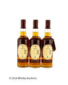Singleton of Auchroisk 10 Years Old 70cl x 3 Thumbnail