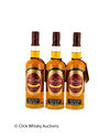 Singleton of Auchroisk 10 Years Old 70cl x 3 Thumbnail