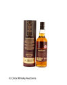 Glendronach Peated Port Wood Thumbnail