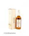 Chivas Jubilee Reserve Queen's Award for Export 1990 75cl Thumbnail