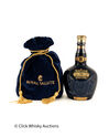Chivas 21 Years Old Royal Salute Sapphire Flagon Thumbnail