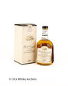 Dalwhinnie 15 Years Old James Buchanan & Co. Late 1980's - Early 1990's Thumbnail