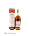 Tomintoul 12 Years Old Oloroso Finish 2009 Edition Thumbnail