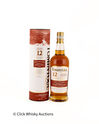 Tomintoul 12 Years Old Oloroso Finish 2009 Edition Thumbnail