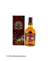 Chivas 12 Years Old Globe-Trotter Edition Thumbnail
