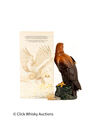 Whyte & Mackay Golden Eagle Doulton Decanter 75cl - A Series of Scottish Birds of Prey  Thumbnail