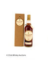 Dallas Dhu 1982 24 Years Old Cask Strength - Historic Scotland Thumbnail
