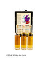 Duncan Taylor Regional Collection Pack 20cl x 3 Thumbnail